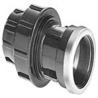 40mm POLY ADAPTOR x 1.50 inch FBSP