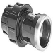 50mm POLY ADAPTOR x 1.50 inch FBSP