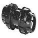63mm POLY COUPLER