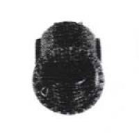 0.50 inch FBSP POLYPROP END CAP