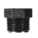 0.75 inch MBSP POLYPROP PLUG