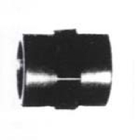 1.00 inch POLYPROP SOCKET