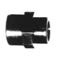 2.00 inch x 1.25 inch POLYPROP REDUCING SOCKET