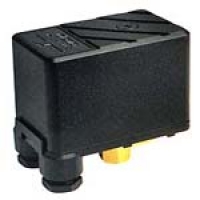 ADJUSTABLE PRESSURE SWITCH 0.25 inchFBSP 1-5 BAR 500V MAX