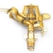 0.50 inch MBSP PART CIRCLE BRASS SPRINKLER