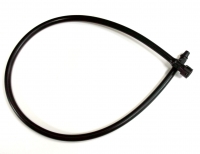 NAAN 1.0MT LEAD WITH SCREWED BAYONET FITTINGS
