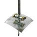 SPRINKLER SPIKE STAND 1.0MT x 0.75 inch MBSP