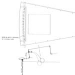 18 foot  DIA GALV TANK COVER