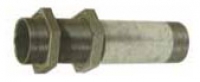 2 inch GALV THREADED TANK OUTLET ASSEMBLY