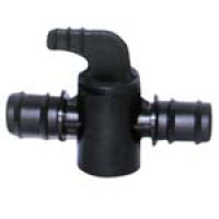 20mm BARBED IN-LINE VALVE