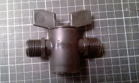 0.50 inchMBSP IN-LINE VALVE