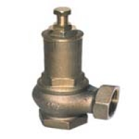 0.75 inch PRESSURE RELIEF VALVE 1-10 BAR