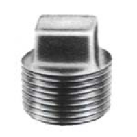 1.50 inch BRASS PLUG