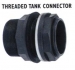 2 inch PVC TANK OUTLET
