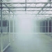 32mm PVC SPRAYLINE 5.04M THREADED @ 1M CENTRES 3/8WW