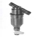1.00 inch MBSP PLASTIC FILTER 0.10mm/155 MESH