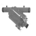 3.00 inch FBSP STEEL FILTER 0.10mm/155 MESH