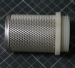 4.00 inch MBSP FOOTVALVE STRAINER