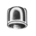 0.25 inch GALV END CAP