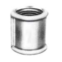 3.00 inch GALV SOCKET