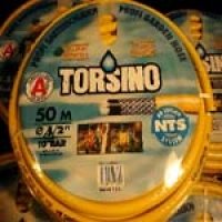12.5mm TORSINO HOSE x 100M COIL