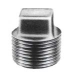 0.125 inch BRASS PLUG