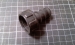 16mm BARBED CONNECTOR x 0.75 inchFBSP