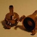 GEKA COUPLING x 12.5mm HOSETAIL