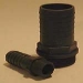 50mm PVC HOSE ADAPTOR x 1.50 inchMBSP