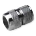 0.50 inch Hose Compression x Female Click With Automatic Valve