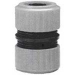 0.50 inch Double Hose Compression
