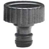 0.50 inch Female Thread x Male Click