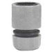 0.50 inch Hose x Female Click