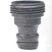 0.50 inch Male Thread x Male Click