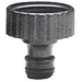 0.75 inch Female Thread x Male Click