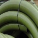 32mm MEDIUM DUTY SUCTION HOSE x 30m COIL