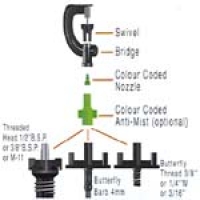 180 DEG 3/8WW NOZZLE