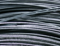 2.8mm GALV STRAINING WIRE (25kg COIL approx 500M)