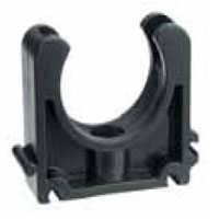 16mm PVC PIPE BRACKET