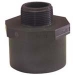 25/32mm x 0.50 inch MBSP PVC ADAPTOR