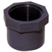 63mm PVC SPIGOT x 1.25 inch FBSP