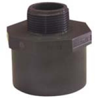 75/90mm x 2.00 inch MBSP PVC ADAPTOR