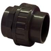 75mm PVC UNION