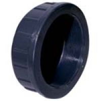 1.00 inch  FBSP END CAP C/W WASHER
