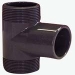 1.25 inchMBSP PVC 90 DEG TEE x 32mm