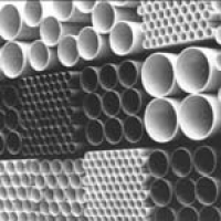 40mm OD PVC TUBE x 5.0M 10 BAR