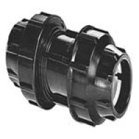 25mm POLY COUPLER